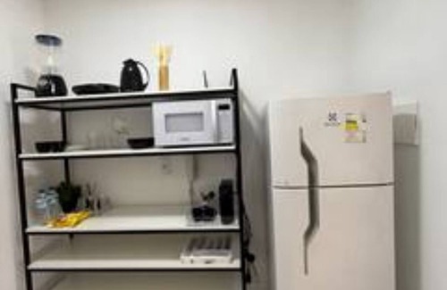 Ribeirao Preto Apartment | Travellar 133 Magnificent Apartment!