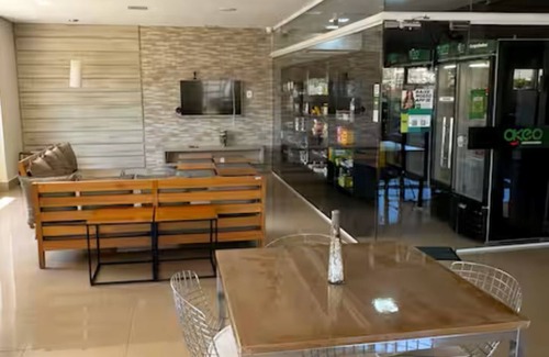 Ribeirao Preto Apartment | Travellar 133 Magnificent Apartment!