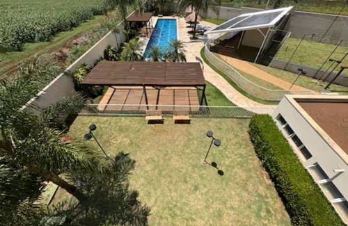 Ribeirao Preto Apartment | Travellar 133 Magnificent Apartment!