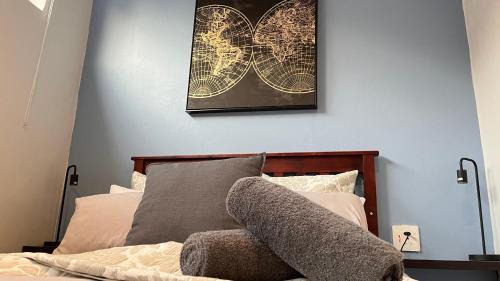 Walmer Apartment | Traveller's Inn - Studio Cottage