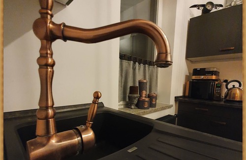 Sindlingen Apartment | TRAVELLER´S LOUNGE -YOUR HOME NEAR FRANKFURT AIRPORT AND FRANKFURT CITY