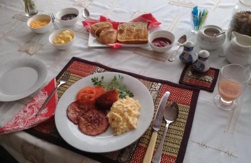 Klein Brak River Bed & Breakfast | Traveller's Rest, Reebok