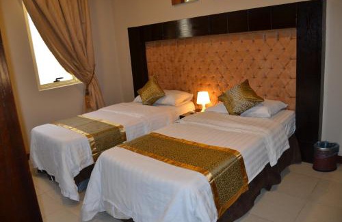 Al Ulaya Apartment | Travellerinn Serviced Apartment