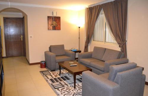 Al Ulaya Apartment | Travellerinn Serviced Apartment
