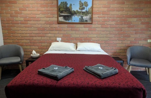 Kaniva Hotel | Travellers Inn Kaniva