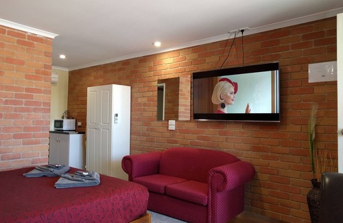Kaniva Hotel | Travellers Inn Kaniva