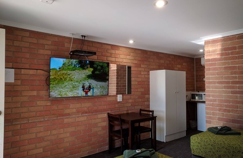 Kaniva Hotel | Travellers Inn Kaniva