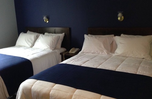 Owen Sound Hotel | Travellers Motel - New Wing