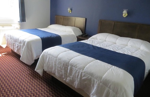 Owen Sound Hotel | Travellers Motel - New Wing