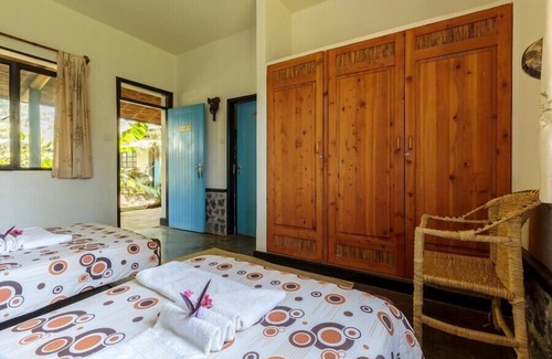 Kisoro Hotel | Travellers Rest Hotel