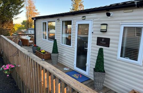 Jedburgh Apartment | Travellers Rest Retreat