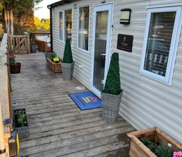 Jedburgh Apartment | Travellers Rest Retreat