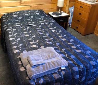 Christchurch Bed & Breakfast | Travellers Retreat B&B