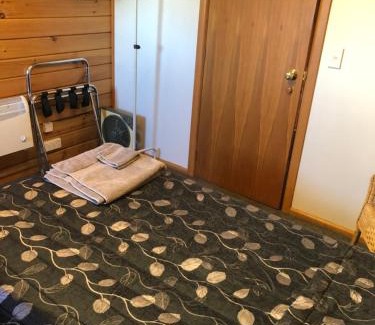 Christchurch Bed & Breakfast | Travellers Retreat B&B