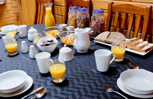 Christchurch Bed & Breakfast | Travellers Retreat B&B
