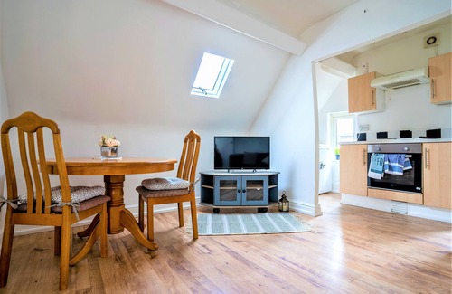 Liverpool Apartment | Travellers Stays In The Heart Of Orrell Park