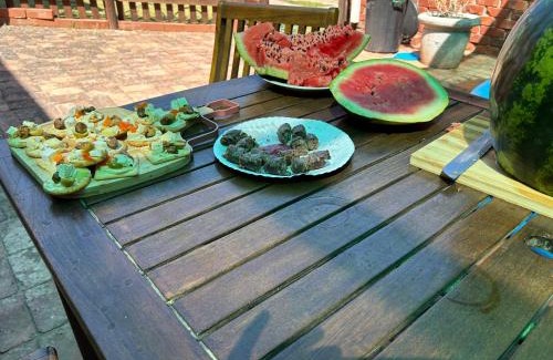 L'Agulhas House | Travellers Treat Agulhas 8 sleeper