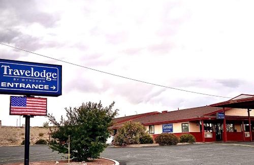 Truth or Consequences Hotel | Travelodge by Wyndham Truth or Consequences