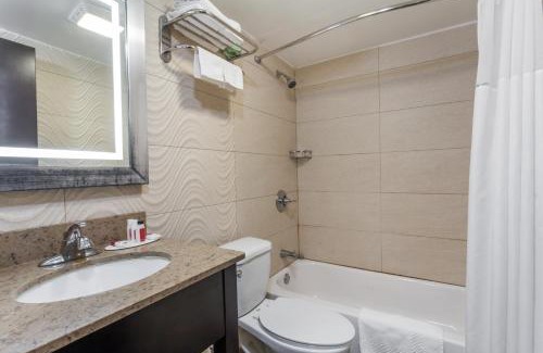 South Hackensack Hotel | Travelodge by Wyndham South Hackensack