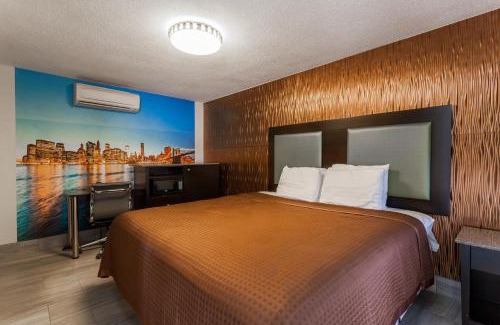 South Hackensack Hotel | Travelodge by Wyndham South Hackensack