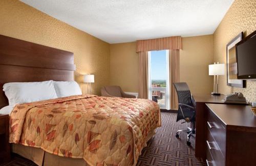 North Battleford Hotel | Travelodge by Wyndham North Battleford