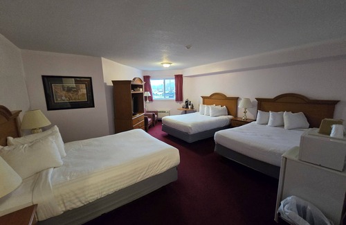 Port Elgin Hotel | Travelodge by Wyndham Port Elgin