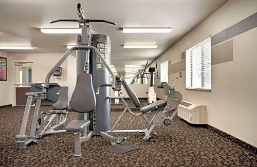 Cheyenne Hotel | Travelodge by Wyndham Cheyenne