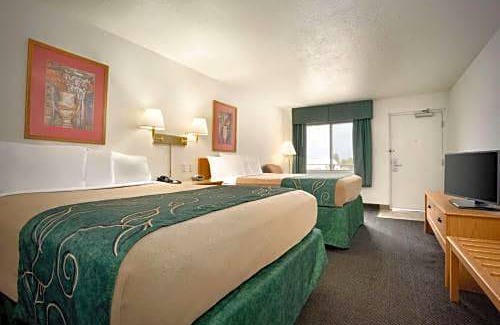 Cheyenne Hotel | Travelodge by Wyndham Cheyenne