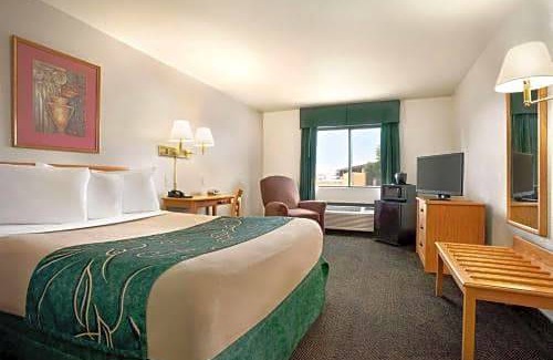 Cheyenne Hotel | Travelodge by Wyndham Cheyenne