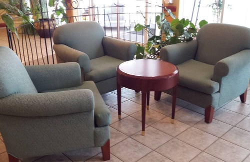 Victoriaville Hotel | Travelodge by Wyndham Victoriaville