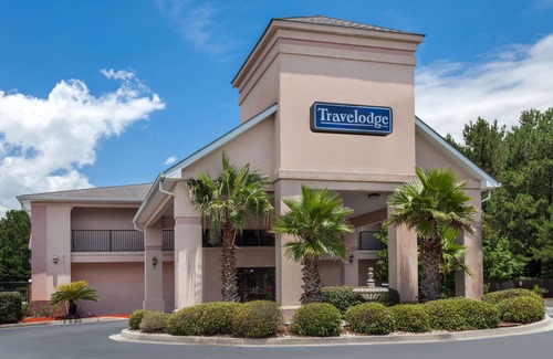Port Wentworth Hotel | Travelodge by Wyndham Port Wentworth Savannah Area