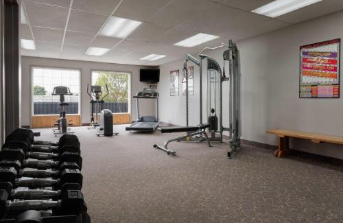 Grande Prairie Hotel | Travelodge by Wyndham Grande Prairie