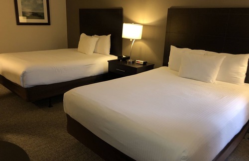 Lindsay Hotel | Travelodge by Wyndham Lindsay