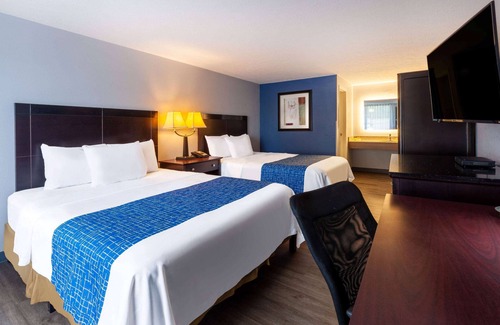 Charles Town Hotel | Travelodge By Wyndham Charles Town/Harpers Ferry