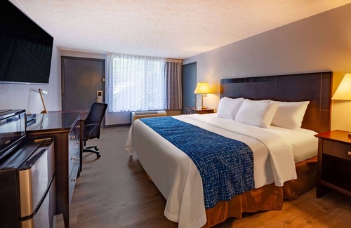Charles Town Hotel | Travelodge By Wyndham Charles Town/Harpers Ferry