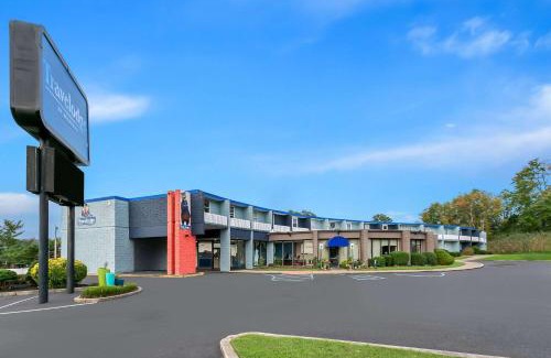 Aberdeen Hotel | Travelodge by Wyndham Aberdeen