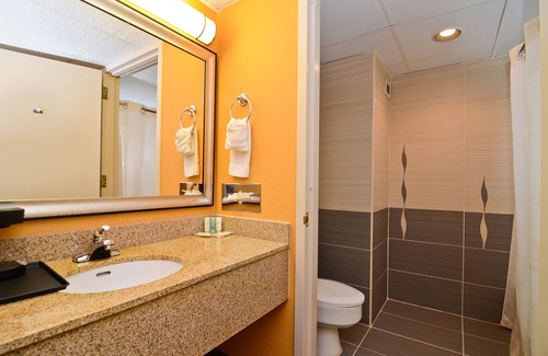 Absecon Hotel | Travelodge by Wyndham Absecon Atlantic City