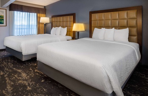 Appleton Hotel | Travelodge by Wyndham Appleton