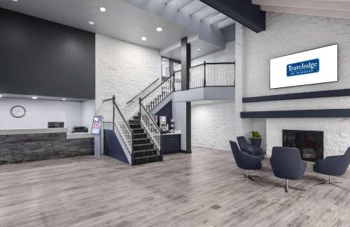 Barrie Hotel | Travelodge by Wyndham Barrie