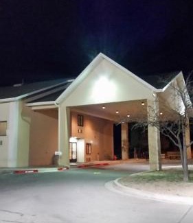 Belen Hotel | Travelodge by Wyndham Belen