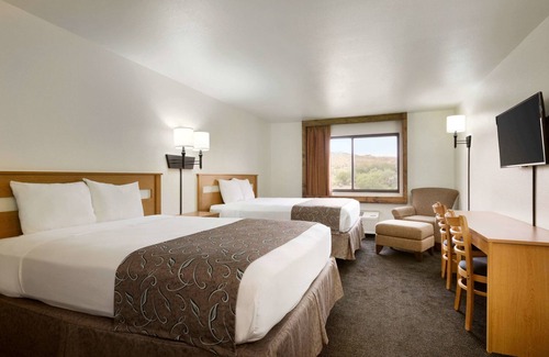 Belen Hotel | Travelodge by Wyndham Belen