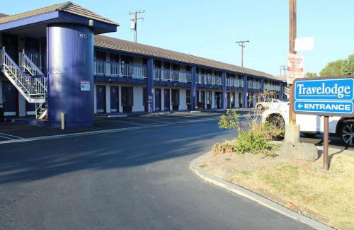 Buena Park Hotel | Travelodge by Wyndham Buena Park