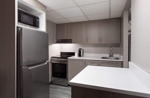 Grande Prairie Hotel | Travelodge by Wyndham Grande Prairie