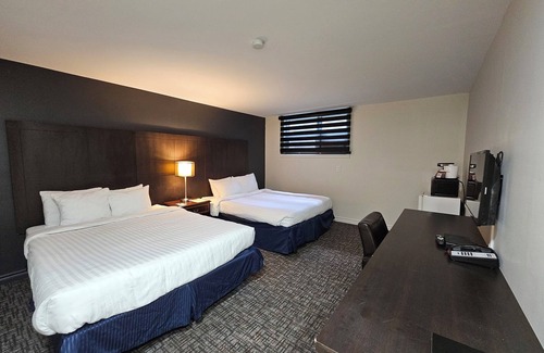 Kapuskasing Hotel | Travelodge by Wyndham Kapuskasing