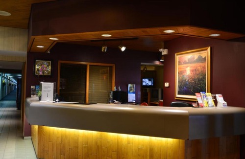 Saint-liboire Hotel | Travelodge by Wyndham Saint-Liboire