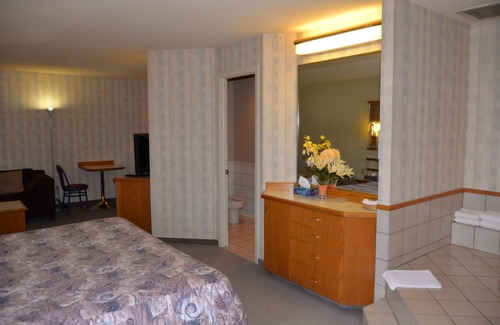 Saint-liboire Hotel | Travelodge by Wyndham Saint-Liboire