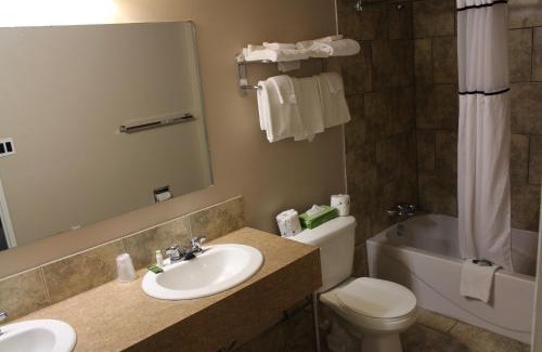 Swift Current Hotel | Travelodge by Wyndham Swift Current