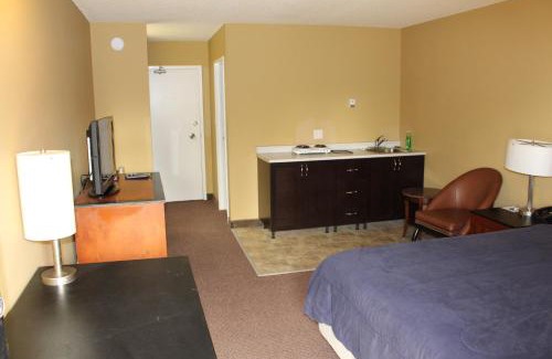 Swift Current Hotel | Travelodge by Wyndham Swift Current