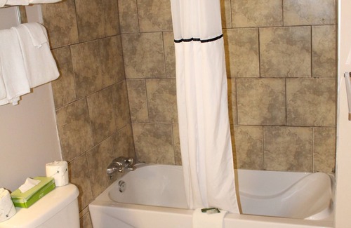 Swift Current Hotel | Travelodge by Wyndham Swift Current