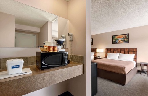 Swift Current Hotel | Travelodge by Wyndham Swift Current